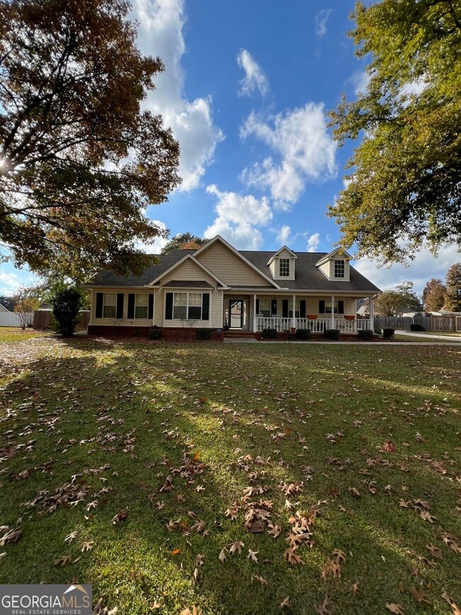 Building Photo - 160 Crystal Ridge Cir