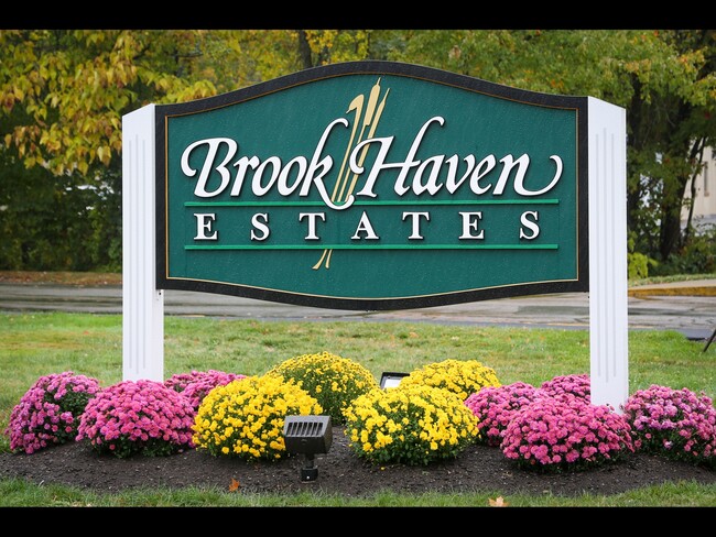 Welcome to Brook Haven Estates! - Brook Haven Estates Apartments