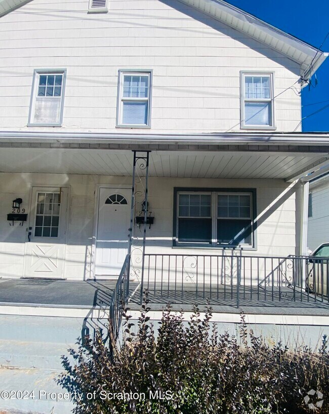 Apartments for Rent in Moosic PA 11 Apartments