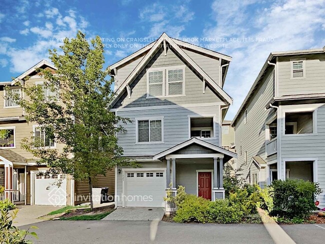 Building Photo - 11725 12th Pl W Rental