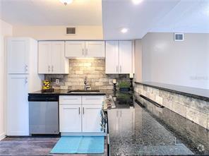 Completely Remodeled - 2462 Brazilia Dr Unit #64 Rental