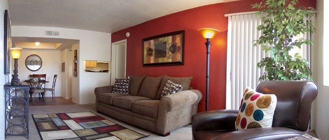 Photo - Puesta del Sol Apartments