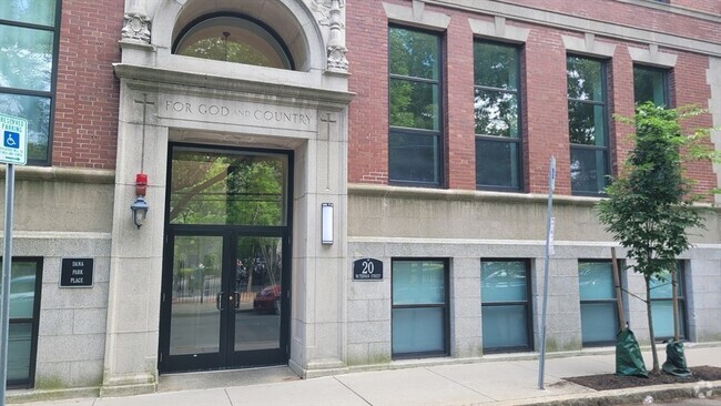 Building Photo - 20 Corporal McTernan St Unit 107 Rental