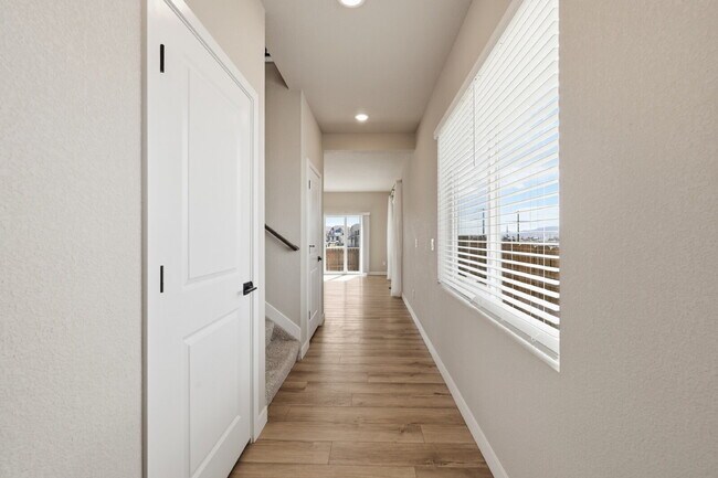 Photo - $2,340.95, 3 bed, 2.5 bath located in Colorado Springs with a fenced back yard