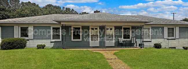Photo - 12 Ridgewood St Townhome