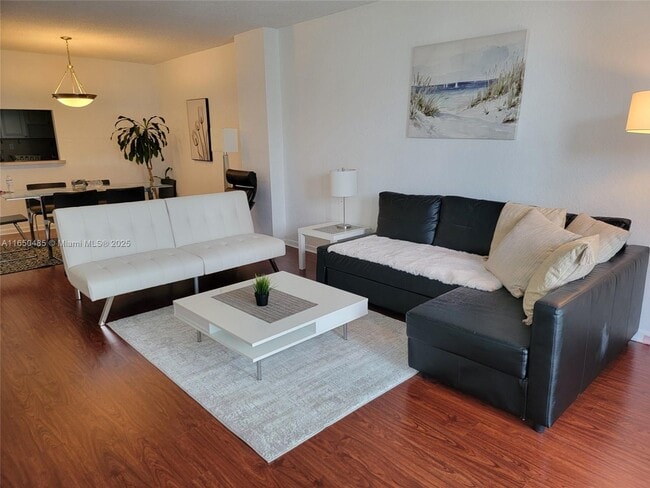 Photo - 19380 Collins Ave Unit 1207