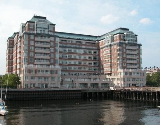 Building Photo - 197 8th St Unit 707 Rental