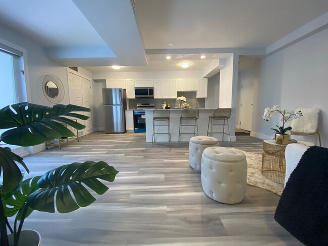 Photo - Oversized One-Bedroom Midtown Apartment For Rent Unit 204