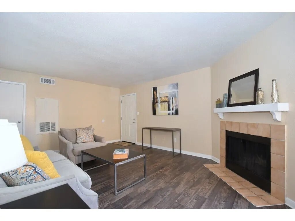 Photo - 17310 Kieth Harrow Blvd