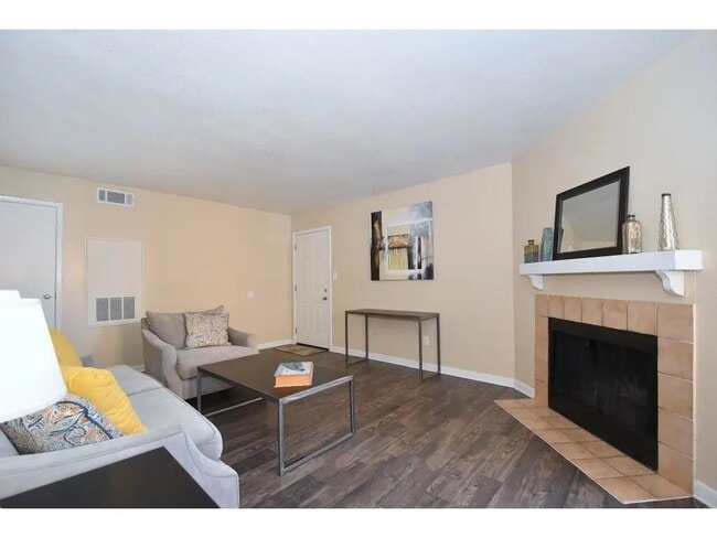 Photo - 17310 Kieth Harrow Blvd