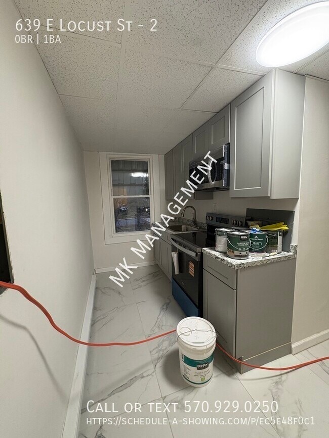 Photo - 639 E Locust St Unidad 2