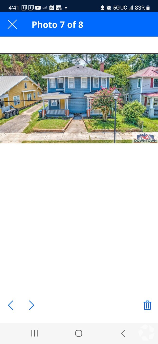 Building Photo - 214 Ellis St Unit A Rental