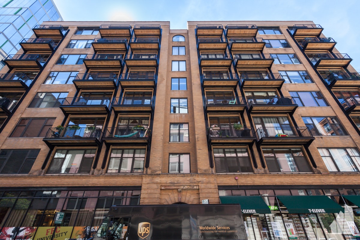 Photo - 625 W Jackson Blvd (Chicago, IL)