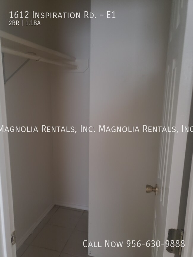 Photo - 1612 Inspiration Rd Unidad E1