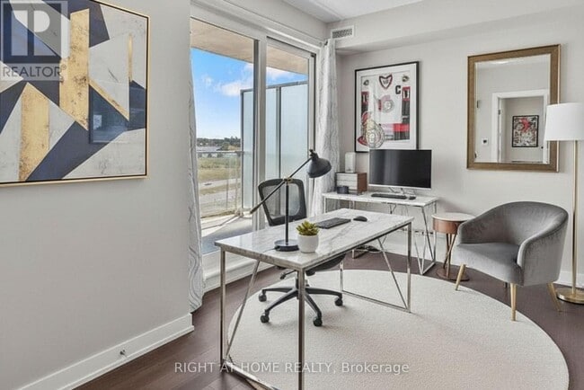 Photo - 200 Inlet Private Unité 902