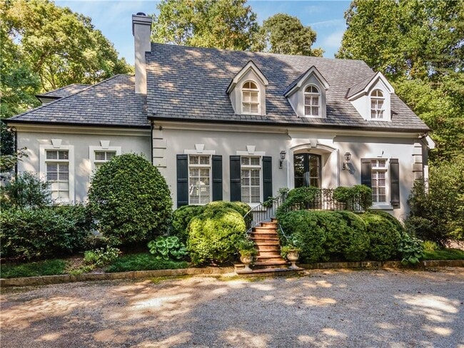 Photo - 4224 E Conway Dr NW