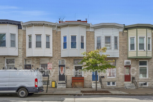 Building Photo - 114 N Highland Ave