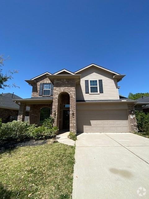 Building Photo - 16902 Ranger Ridge Dr Rental