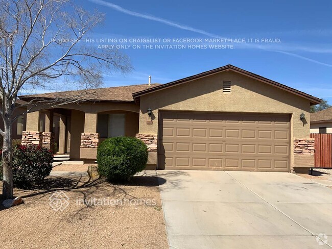Building Photo - 1102 E Dust Devil Dr Rental