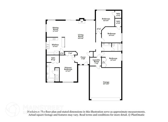 Photo - 2637 Steppington St