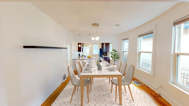 Photo - Recently updated Jefferson Park home with ...