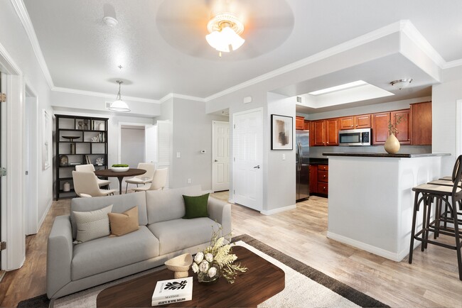 Wolf Ranch Condominium Rentals