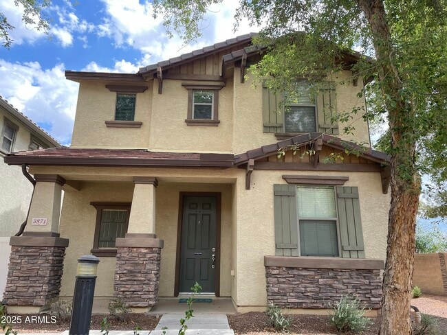 Building Photo - 3871 E Jasper Dr