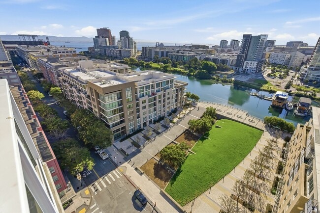 Photo - 300 Berry St Unit 1008