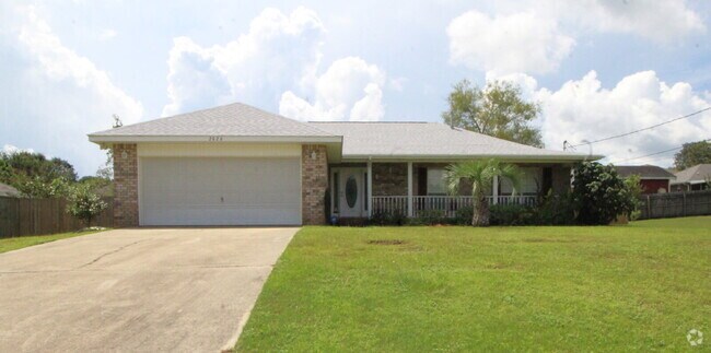 Building Photo - Comfort & Convenience in Cantonment – 4BR ... Rental