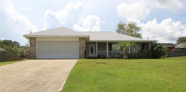 Comfort & Convenience in Cantonment – 4BR ... - Comfort & Convenience in Cantonment – 4BR ... Apartment