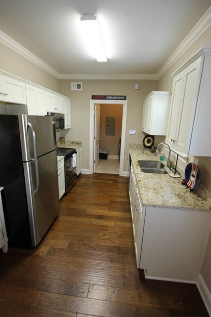 Photo - 104 Robbins Cir Unit 104 Robbins Cir.