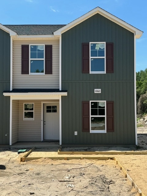 Building Photo - 1036 Johnson St Rental