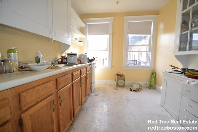Photo - 1630 Commonwealth Ave Unit 25