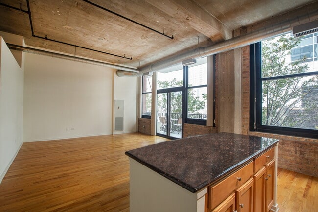 Photo - 210 S Desplaines St Unidad 205