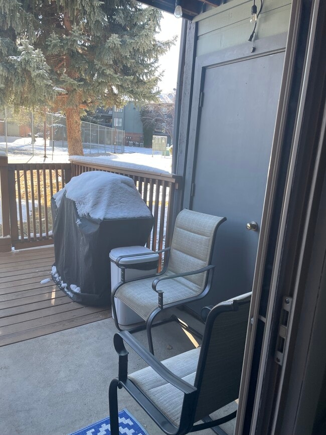 Photo - 3606 S Depew St Unit 103