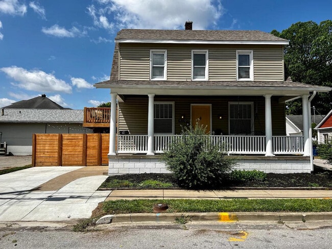 Photo - 1509 Clark St Unit SI ID1472869P