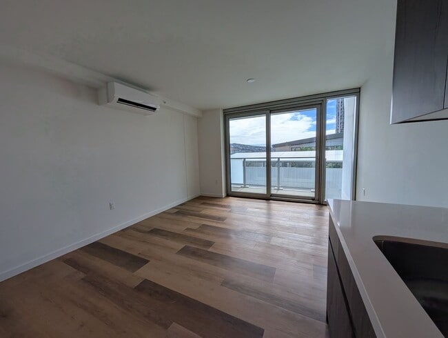 Photo - The Park on Keeaumoku brand new studio apartment Unit #1509