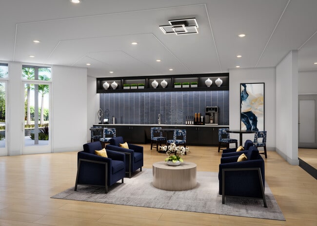 Velo Luxury Apartments