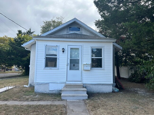 Building Photo - Newly Renovated 2-Bedroom, 1-Bath Single Family Home for Rent!