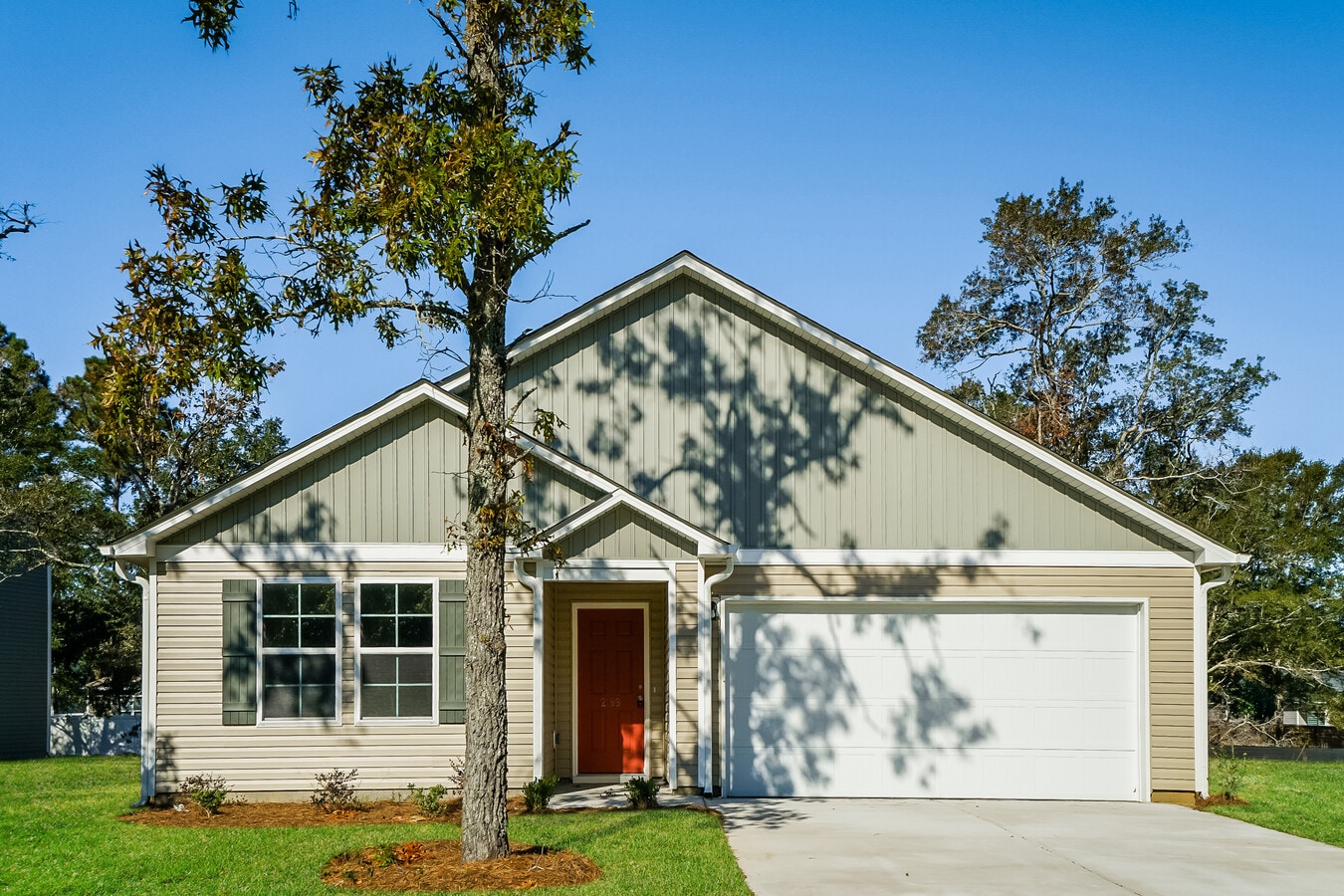 2189 Bayside Dr SW, Supply, NC - 2189 Bayside Dr SW, Supply, NC Casa