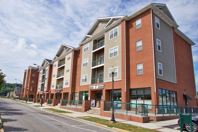 Photo - 312 Tyler Avenue