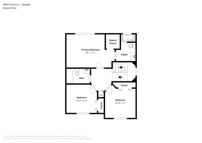 Photo - 3364 Orinoco Ln