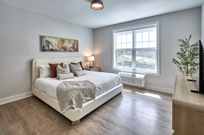 The Reserve at Clarkstown LLC