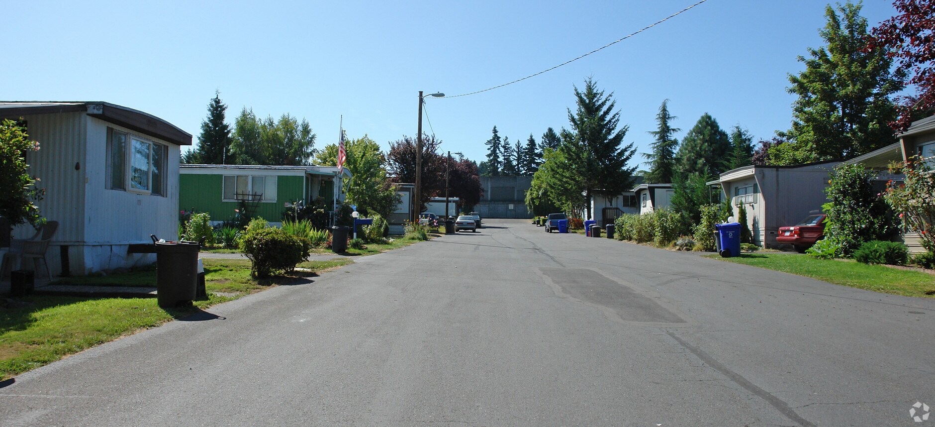 Cherry Blossom Mobile Home Park - Cherry Blossom Mobile Home Park