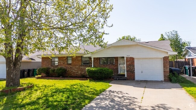 Building Photo - Oklahoma City Rent to Own! Rental