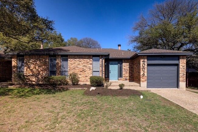 Building Photo - 4006 Cima Serena Dr