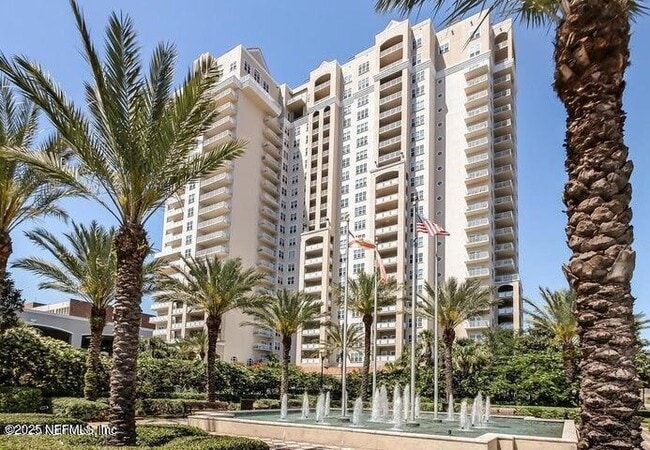 Building Photo - 400 E Bay St Unit 1401 Rental