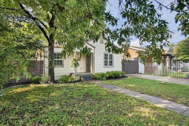 Photo - 4806 W University Blvd