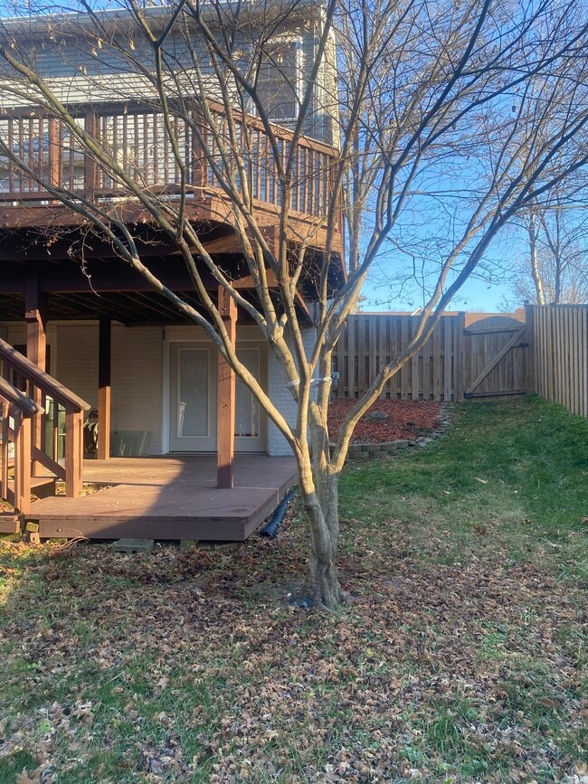Building Photo - 2911 Barrley Dr Rental