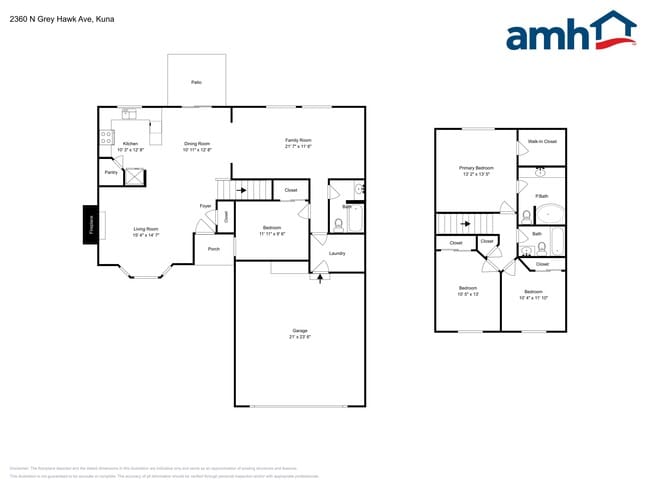 Photo - 2360 N Grey Hawk Ave